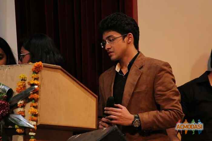 Aman Kant Bhatnagar photo №15910. Uploaded 18 August 2015