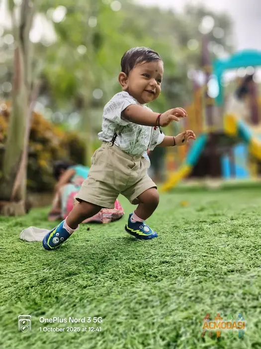 Captain Tanmay  Sakhare photo №126397. Uploaded 29 December 2025