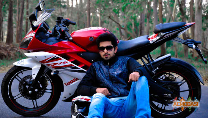 Linu  Chackos photo №20250. Uploaded 14 September 2015