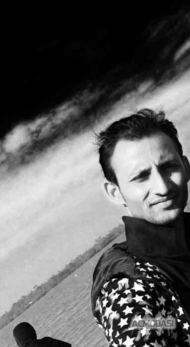 Vivek Vishwas Sadre photo №45128. Uploaded 07 February 2016