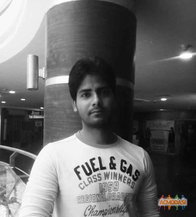 Alok  Verma photo №83641. Uploaded 12 November 2016