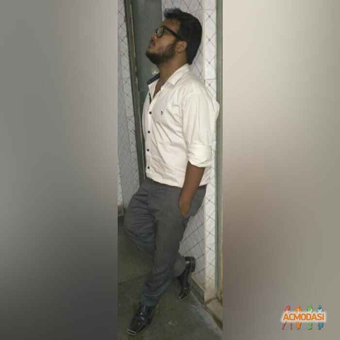 Divyanshu  Srivastav photo №97125. Uploaded 28 February 2017
