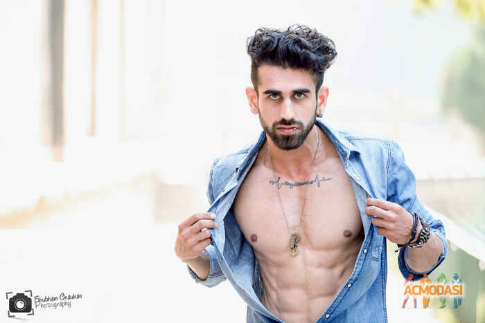 Rajat  Poptani photo №99422. Uploaded 31 March 2017