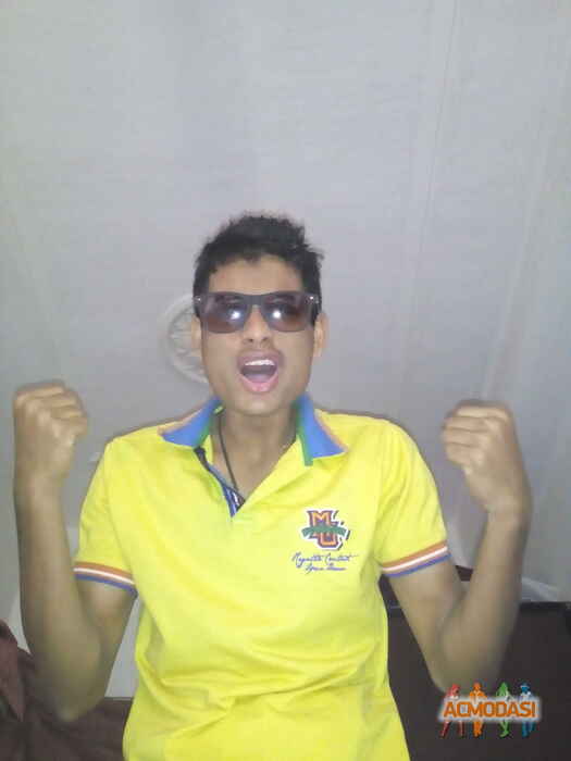 Wasim  Siddique photo №17689. Uploaded 29 August 2015