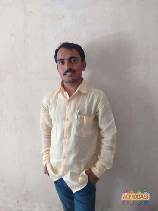 Kadam Pradip Ashok photo №26037. Uploaded 26 October 2015