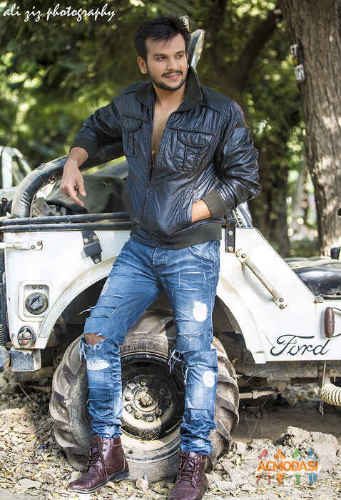 Manish  Sharma photo №27535. Uploaded 05 November 2015