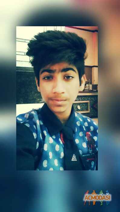 Aryaman Aaru Sareen photo №51286. Uploaded 21 March 2016