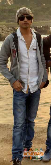 Anand  Kumar photo №91584. Uploaded 13 January 2017