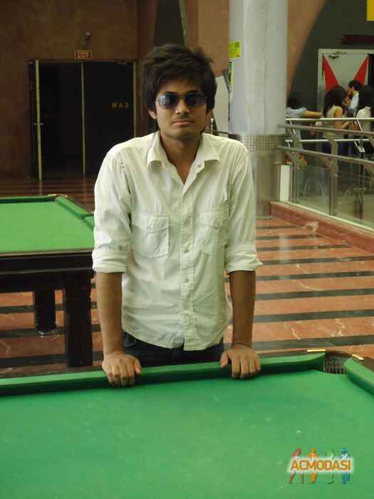 Rahul  Kumar photo №22334. Uploaded 27 September 2015