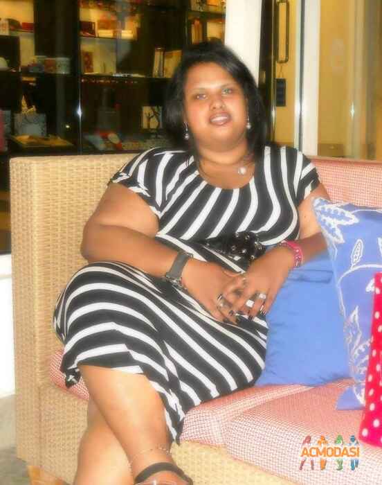 Beenu  Thomas photo №31182. Uploaded 25 November 2015