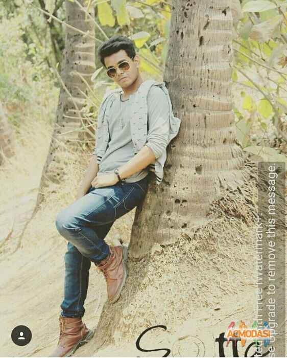 Yash  Barot photo №46501. Uploaded 17 February 2016