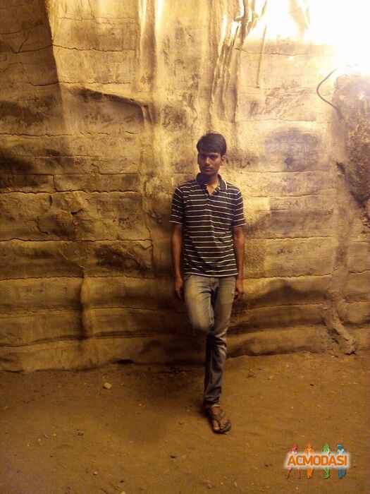 Prashanth Kumar G photo №44080. Uploaded 01 February 2016