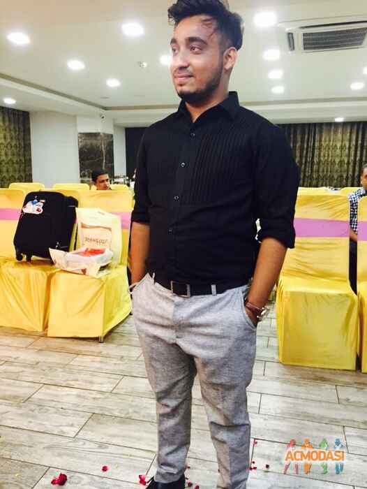 Jayesh Dilip Bhawnani photo №76807. Uploaded 20 September 2016