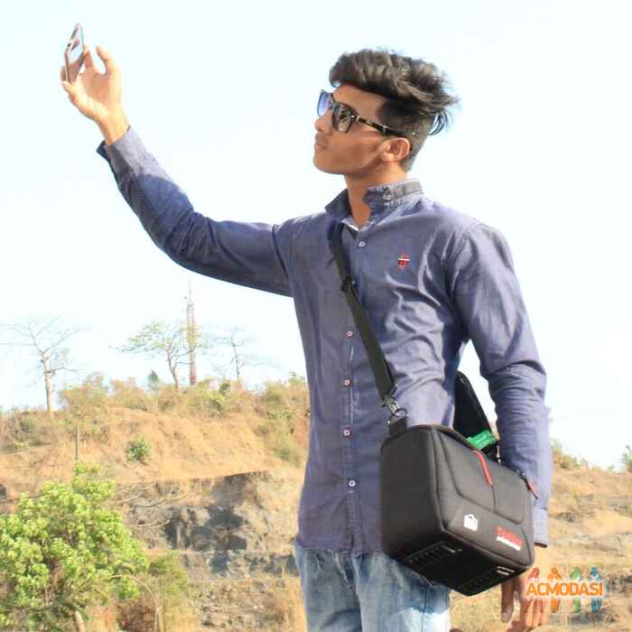 Vipul Sanjay Shinde photo №57381. Uploaded 05 May 2016