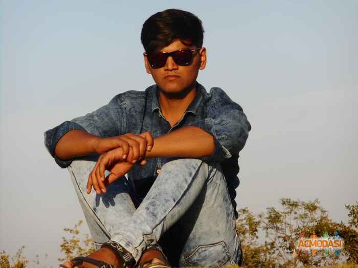 Kevin Maheshbhai Patel photo №95424. Uploaded 10 February 2017