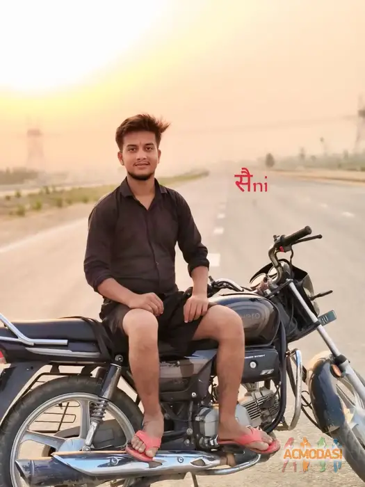 Vinay  Saini photo №125899. Uploaded 11 October 2025