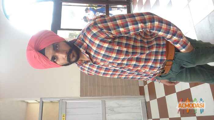 Gagandeep  Singh photo №34096. Uploaded 12 December 2015