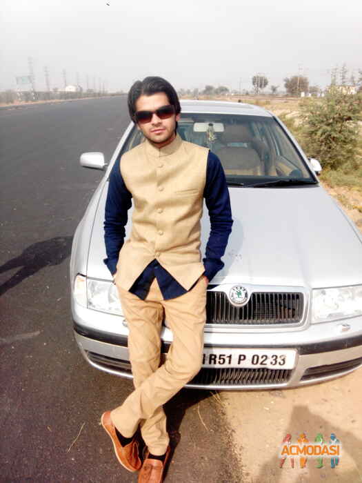 Vikash  Singh photo №50558. Uploaded 15 March 2016