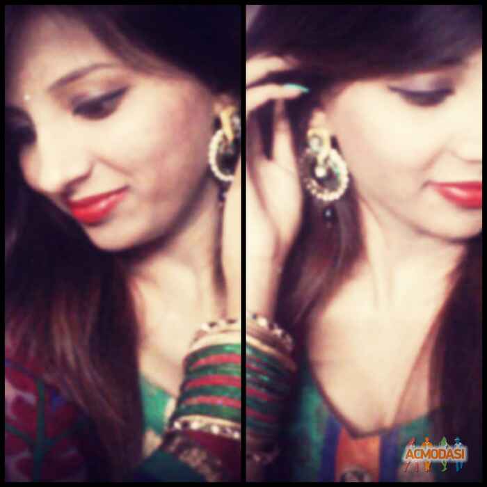 Juhi Sirohi   photo №65127. Uploaded 25 June 2016
