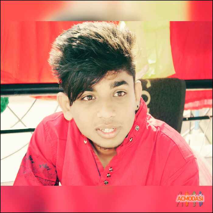 Nayan Hiraman Baste photo №74665. Uploaded 07 September 2016