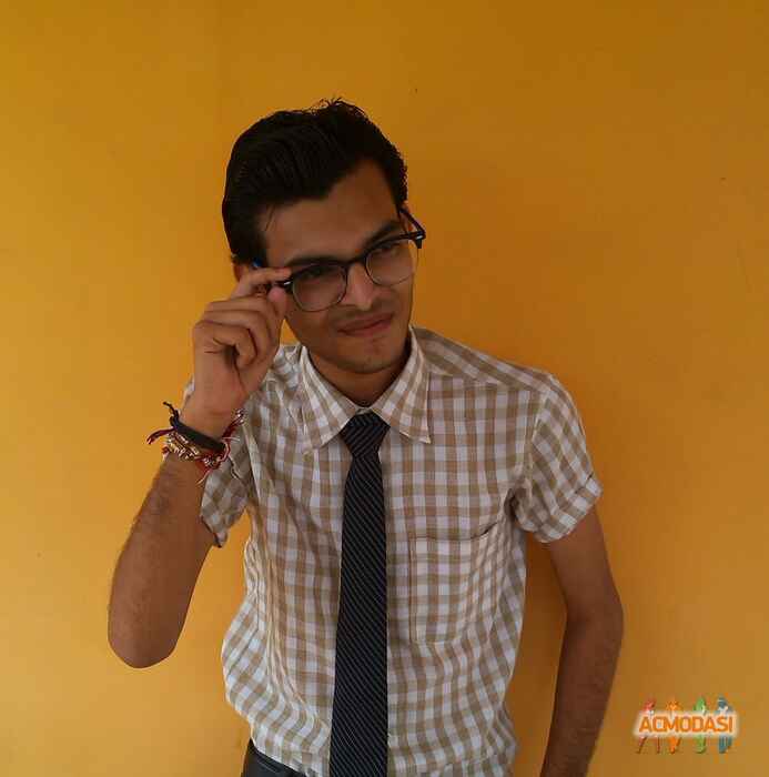 Patel Chintan Amrutbhai photo №54704. Uploaded 17 April 2016