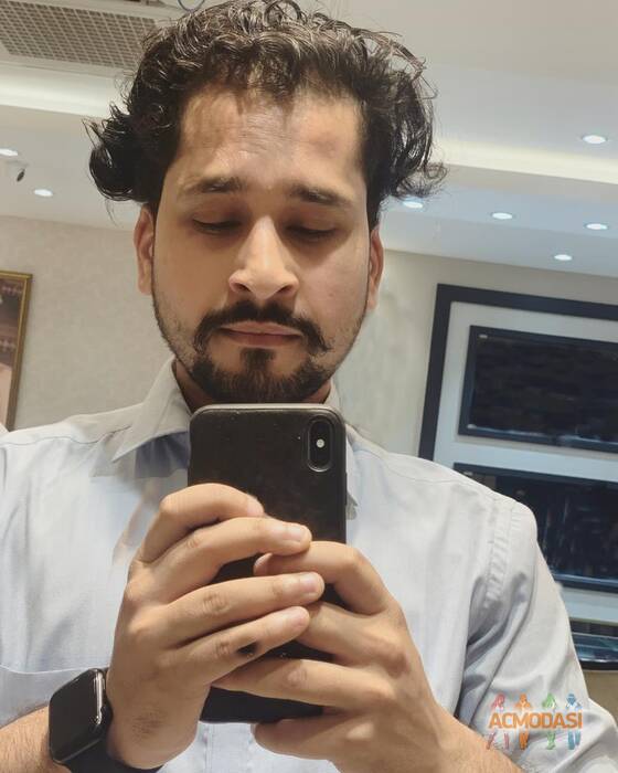 Deepak  Pandey photo №123927. Uploaded 02 April 2023