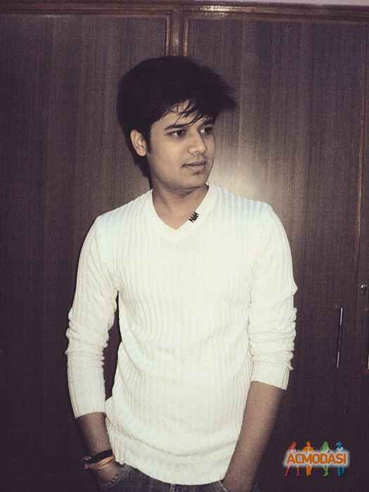 Deepak  Vaishnav photo №25263. Uploaded 20 October 2015