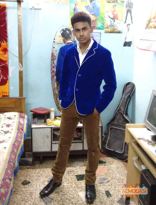 Subhajit  Mukherjee photo №33358. Uploaded 08 December 2015