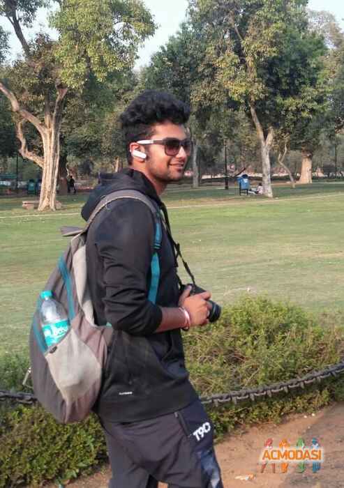 Apar  Kaushik photo №57834. Uploaded 08 May 2016