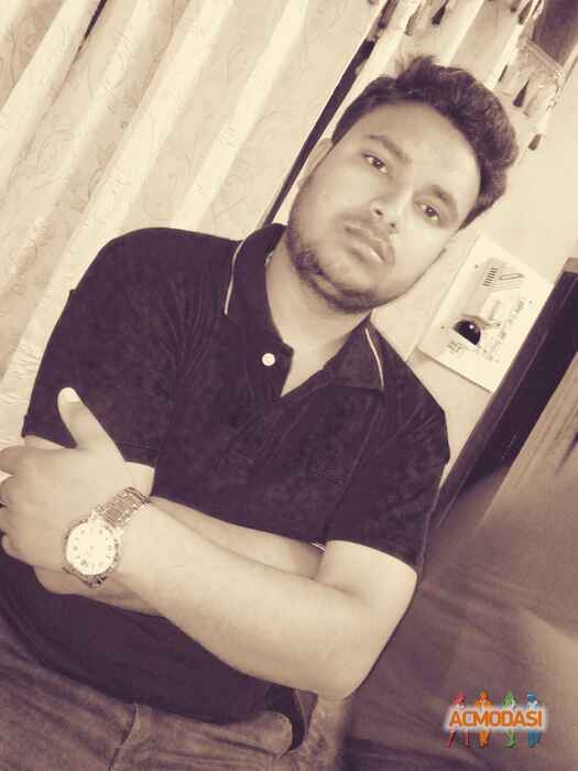 Avnish  Maurya photo №62092. Uploaded 08 June 2016