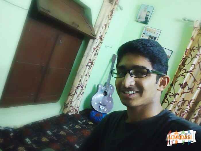 Rahul  Singh photo №87386. Uploaded 12 December 2016