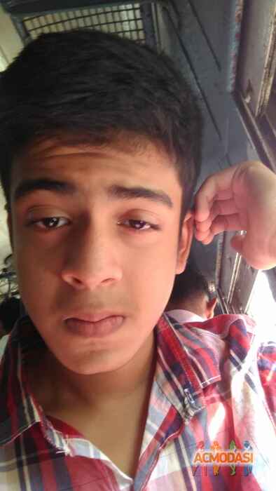 Dipesh  Jain photo №31144. Uploaded 25 November 2015