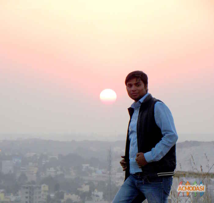 Dharam  Yadav photo №47872. Uploaded 24 February 2016