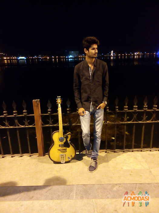 Rahul Singh Rathod photo №662. Uploaded 10 March 2015