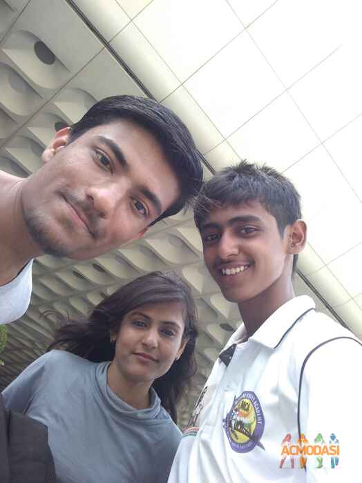 Harsh Hemant Damani photo №55546. Uploaded 22 April 2016