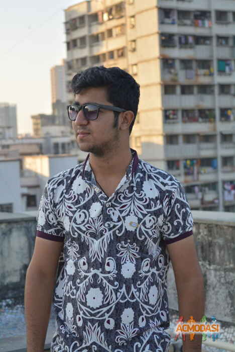 Karan  Rughani photo №92291. Uploaded 18 January 2017