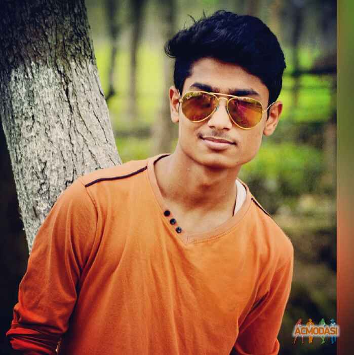 Rishiraj  Mishra photo №93773. Uploaded 29 January 2017