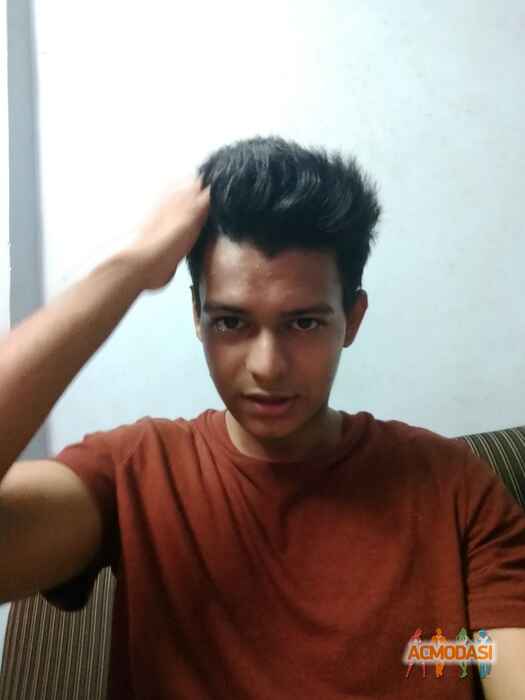 shrey yatin naik photo №114495. Uploaded 18 January 2018