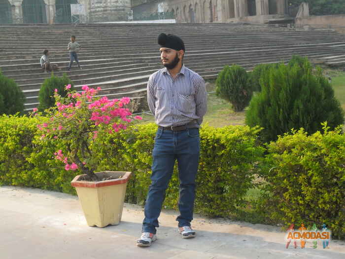 Gurpreet  Singh photo №25104. Uploaded 19 October 2015