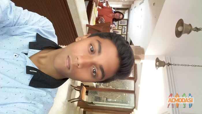 Manas  Ranjan photo №28234. Uploaded 10 November 2015