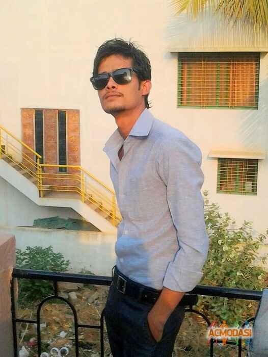 Anant Kumar Mishra photo №46703. Uploaded 17 February 2016