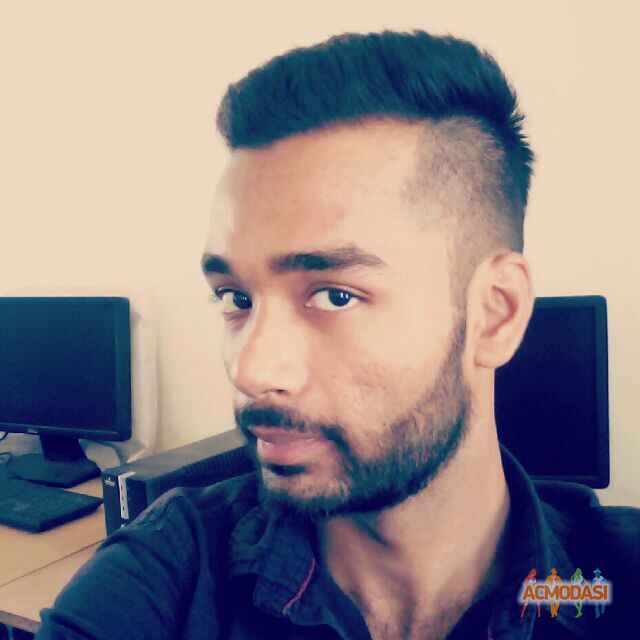 HITESH  THAKUR photo №60322. Uploaded 26 May 2016