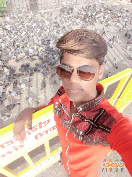 Rahul Kumar Chunara photo №120593. Uploaded 22 July 2019