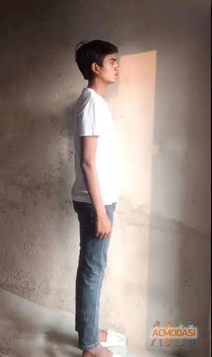 Aarav Ranijwal  photo №126009. Uploaded 01 November 2025