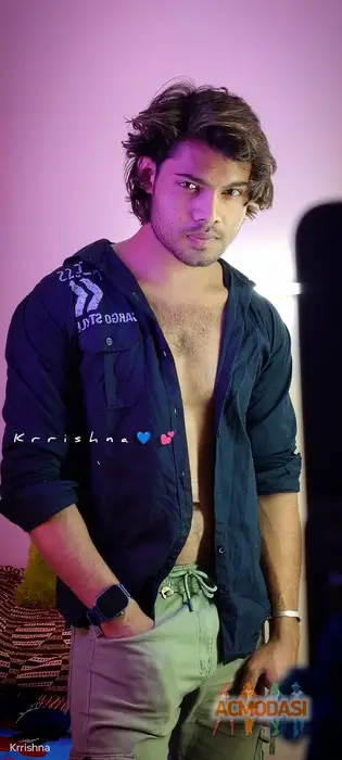 Krrishna  Kanojiya photo №126124. Uploaded 20 November 2025