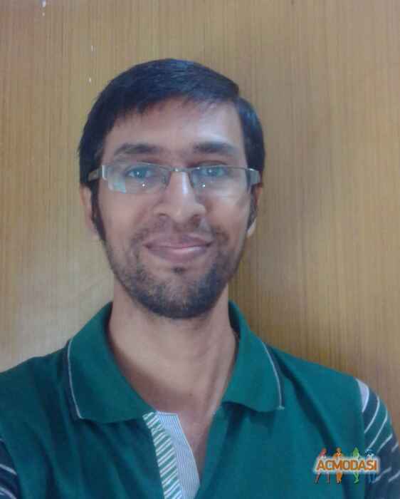 Punit Vallabhdas Padalia photo №44346. Uploaded 03 February 2016