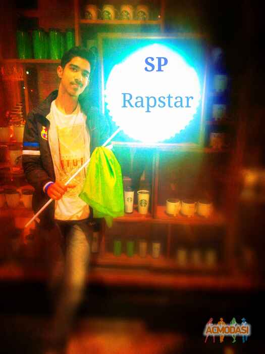 Sankalp Ramesh Pandey photo №51858. Uploaded 27 March 2016