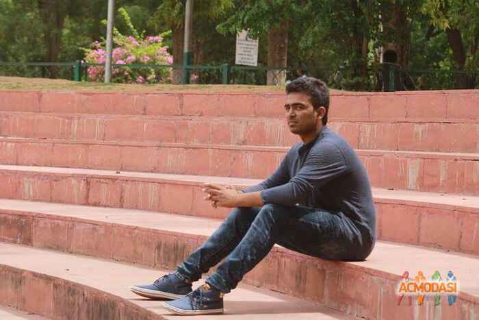 Utsav Jayeshkumar Patel photo №73584. Uploaded 31 August 2016