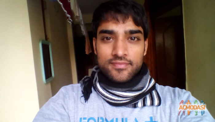 YOGESH  Verma photo №78010. Uploaded 01 October 2016