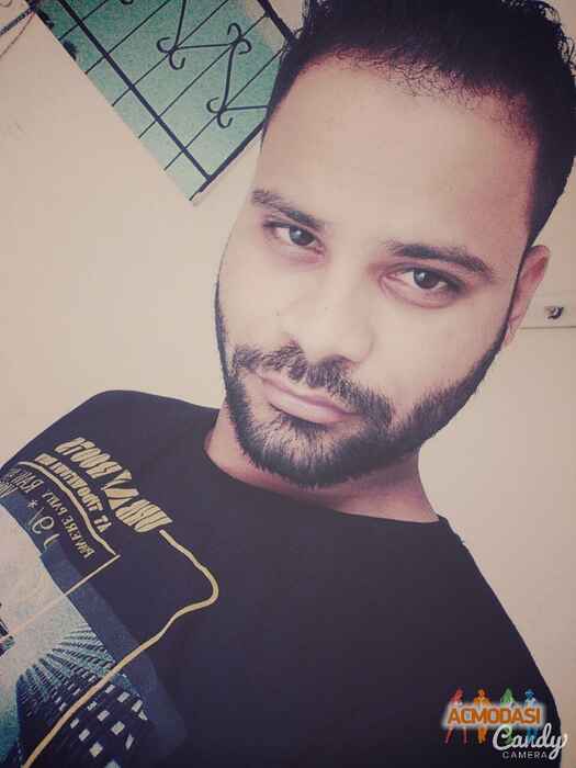 Manish  Patidar photo №41114. Uploaded 17 January 2016